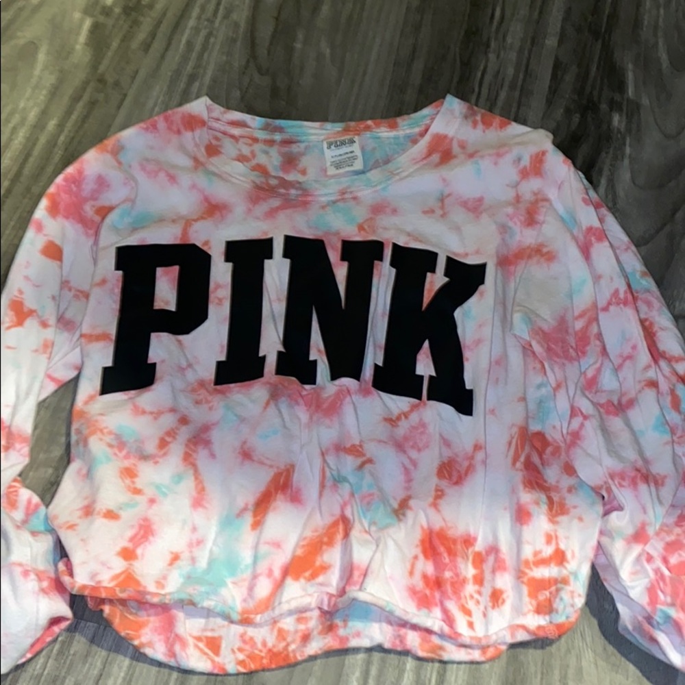 Cute long sleeve